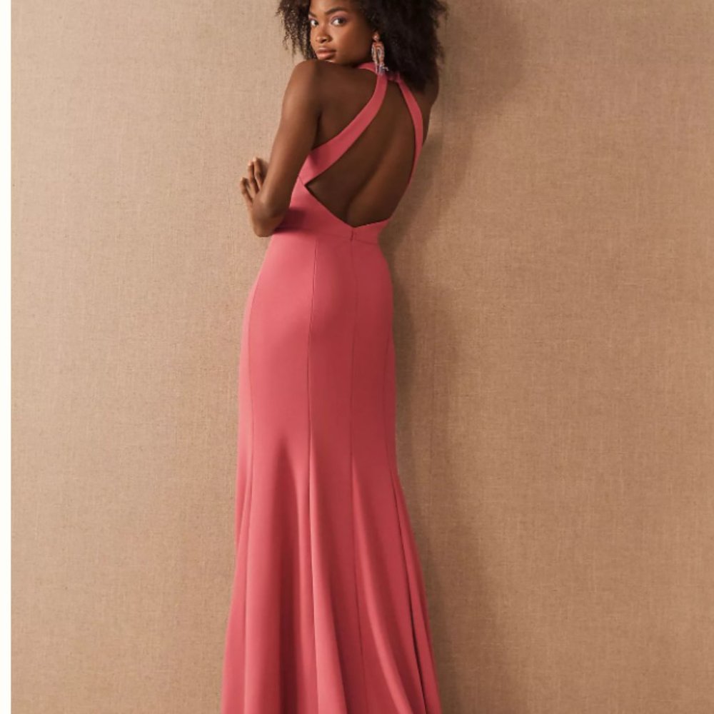 Anthropologie-BHLDN Montreal Dress